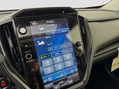 2026 Subaru Crosstrek Hybrid Limited