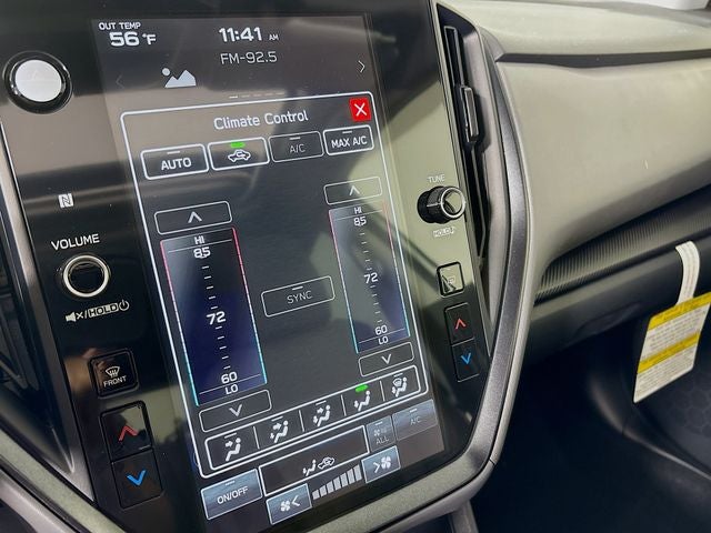 2026 Subaru Crosstrek Hybrid Limited