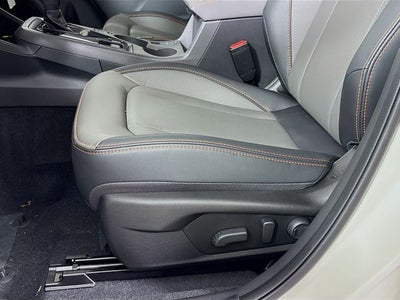 2026 Subaru Crosstrek Hybrid Limited