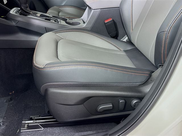 2026 Subaru Crosstrek Hybrid Limited