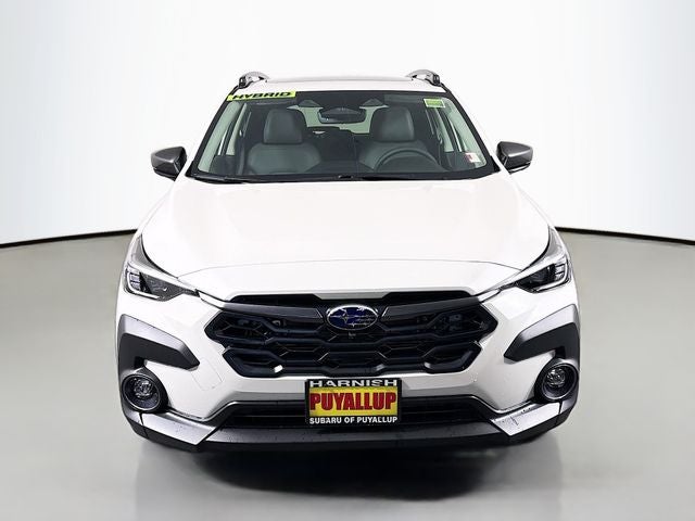 2026 Subaru Crosstrek Hybrid Limited