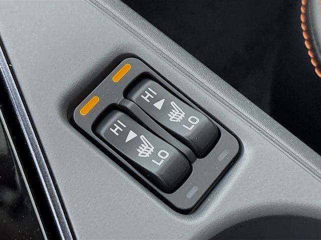 2026 Subaru Crosstrek Hybrid Limited