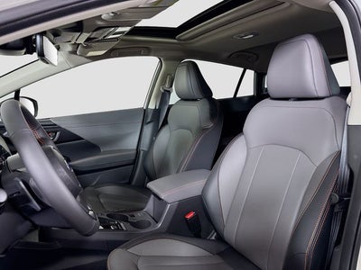 2026 Subaru Crosstrek Hybrid Limited