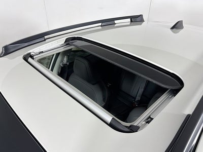 2026 Subaru Crosstrek Hybrid Limited