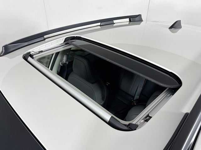 2026 Subaru Crosstrek Hybrid Limited