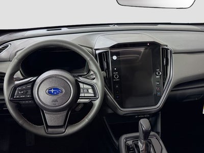 2026 Subaru Crosstrek Hybrid Limited