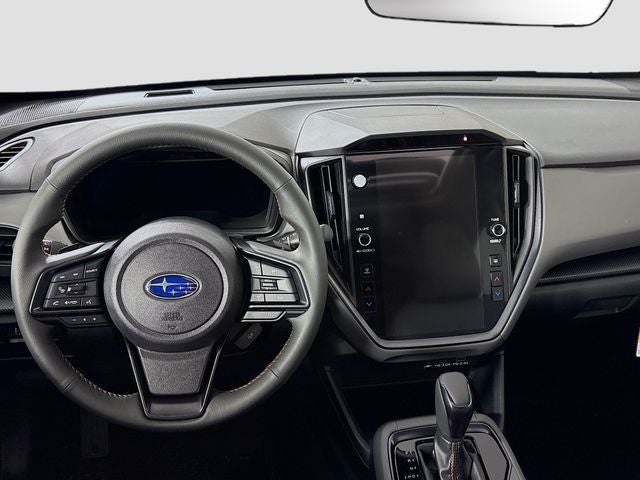 2026 Subaru Crosstrek Hybrid Limited