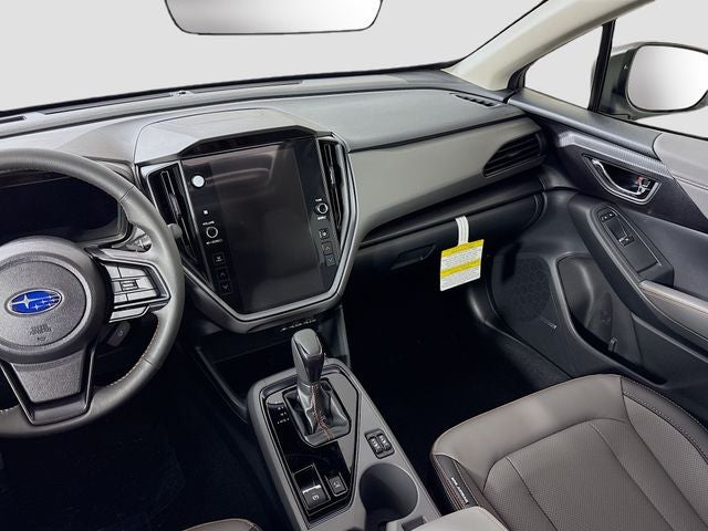 2026 Subaru Crosstrek Hybrid Limited