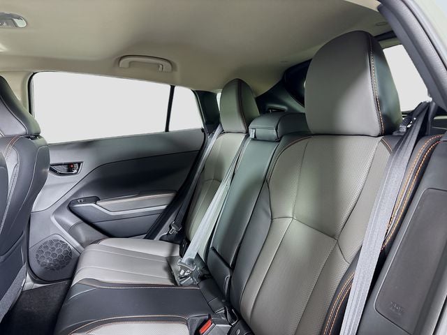 2026 Subaru Crosstrek Hybrid Limited