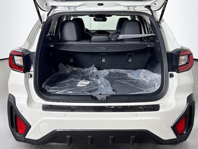 2026 Subaru Crosstrek Hybrid Limited