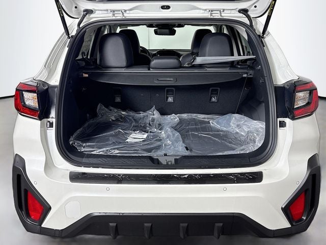 2026 Subaru Crosstrek Hybrid Limited