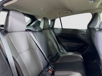 2026 Subaru Crosstrek Hybrid Limited