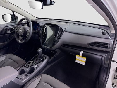 2026 Subaru Crosstrek Hybrid Limited