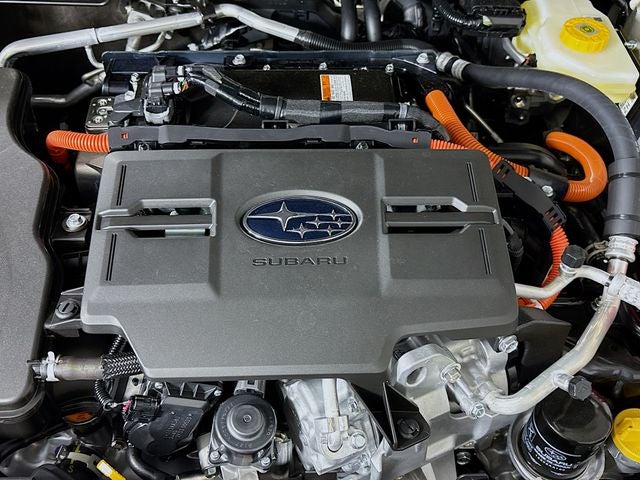 2026 Subaru Crosstrek Hybrid Limited
