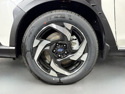 2026 Subaru Crosstrek Hybrid Limited