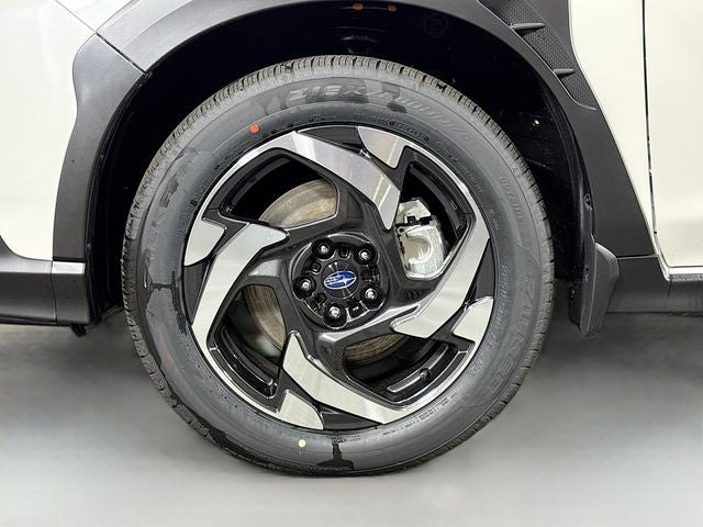 2026 Subaru Crosstrek Hybrid Limited
