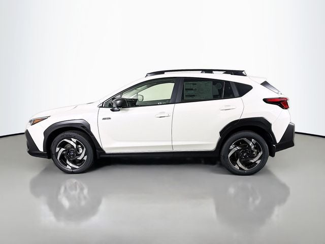 2026 Subaru Crosstrek Hybrid Limited