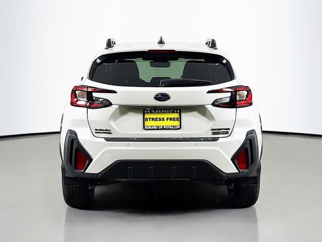 2026 Subaru Crosstrek Hybrid Limited