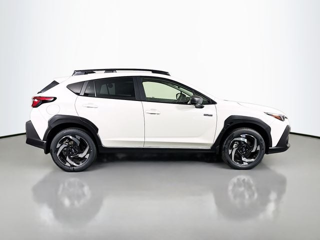 2026 Subaru Crosstrek Hybrid Limited