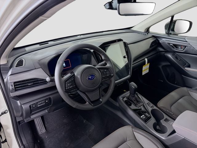 2026 Subaru Crosstrek Hybrid Limited