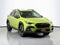2026 Subaru Crosstrek Hybrid Limited