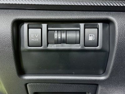 2026 Subaru Crosstrek Hybrid Limited