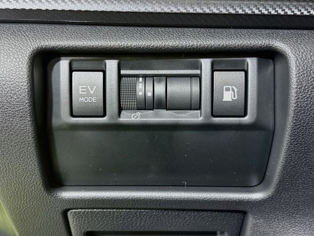 2026 Subaru Crosstrek Hybrid Limited