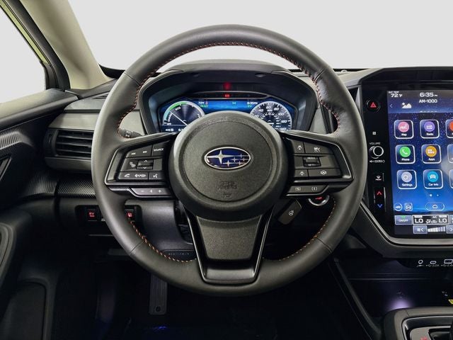 2026 Subaru Crosstrek Hybrid Limited