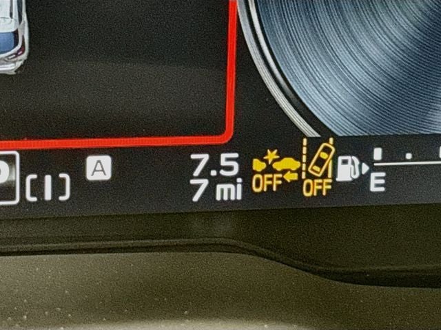 2026 Subaru Crosstrek Hybrid Limited
