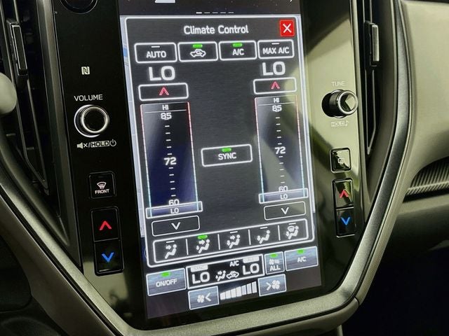 2026 Subaru Crosstrek Hybrid Limited