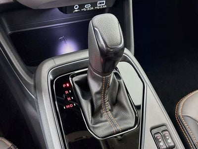 2026 Subaru Crosstrek Hybrid Limited