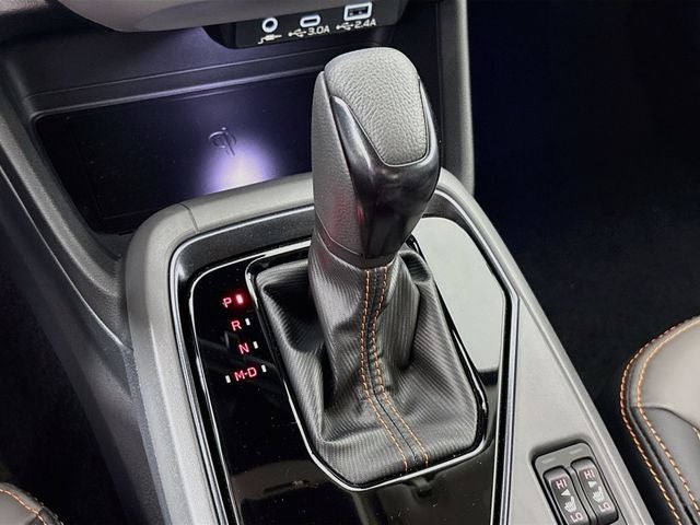 2026 Subaru Crosstrek Hybrid Limited