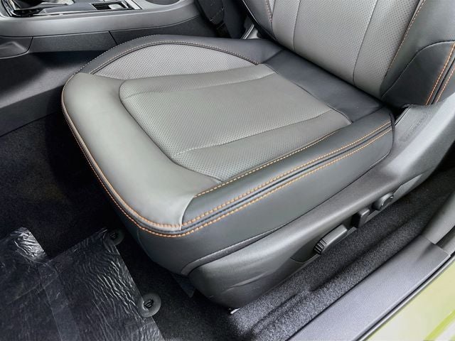 2026 Subaru Crosstrek Hybrid Limited
