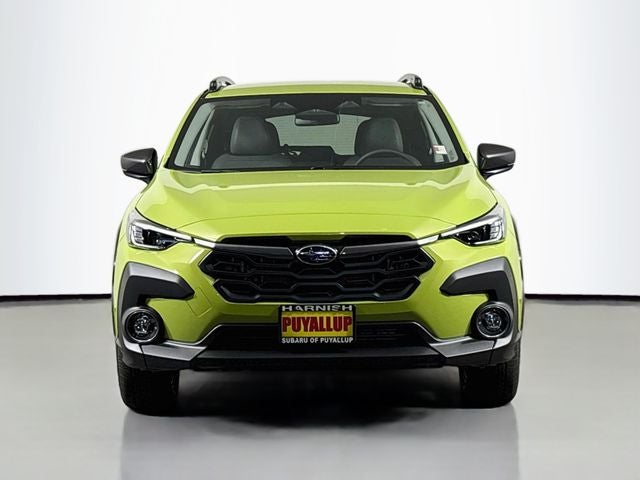 2026 Subaru Crosstrek Hybrid Limited