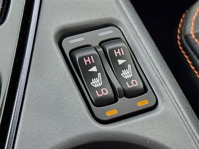 2026 Subaru Crosstrek Hybrid Limited