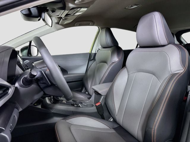 2026 Subaru Crosstrek Hybrid Limited