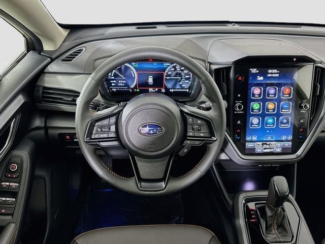 2026 Subaru Crosstrek Hybrid Limited