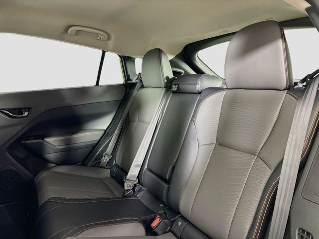 2026 Subaru Crosstrek Hybrid Limited