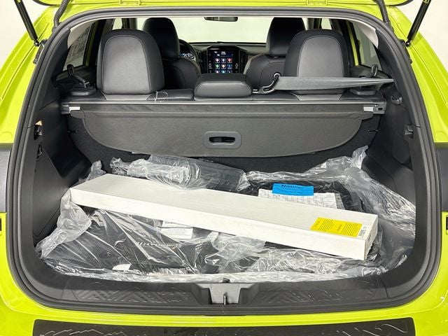 2026 Subaru Crosstrek Hybrid Limited