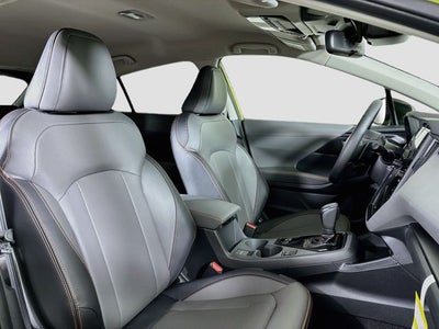 2026 Subaru Crosstrek Hybrid Limited