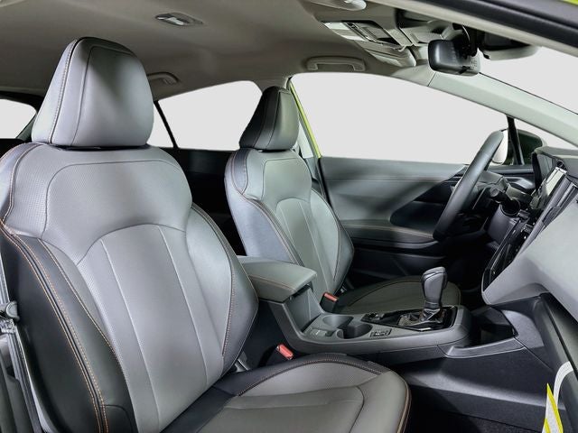 2026 Subaru Crosstrek Hybrid Limited