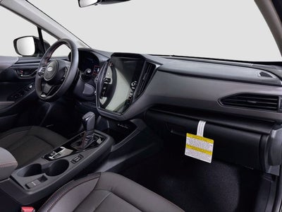 2026 Subaru Crosstrek Hybrid Limited