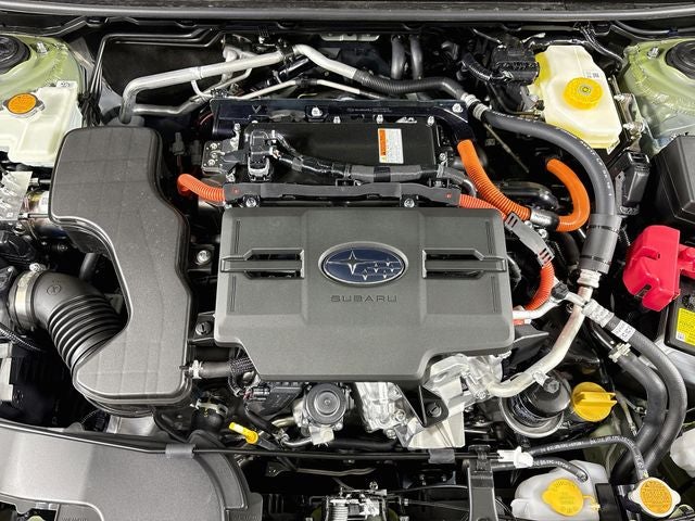2026 Subaru Crosstrek Hybrid Limited