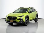 2026 Subaru Crosstrek Hybrid Limited