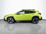 2026 Subaru Crosstrek Hybrid Limited