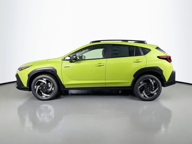 2026 Subaru Crosstrek Hybrid Limited
