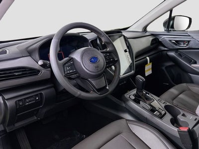 2026 Subaru Crosstrek Hybrid Limited