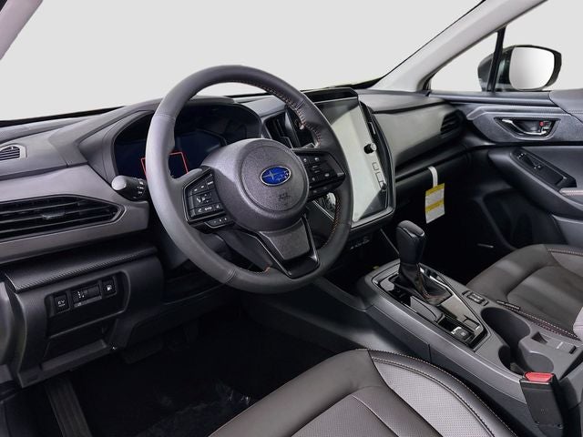 2026 Subaru Crosstrek Hybrid Limited