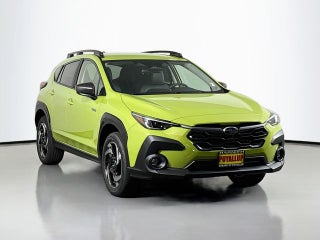 2026 Subaru Crosstrek Hybrid Limited