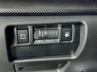 2026 Subaru Crosstrek Hybrid Limited